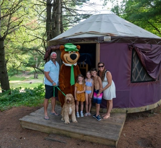 Jellystone Park™ Wisconsin Dells in Baraboo, WI (2)