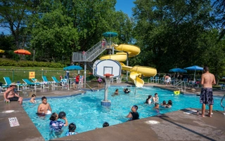 Jellystone Park™ Wisconsin Dells in Baraboo, WI (6)