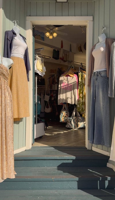 Kickback in Capitola, CA (2)