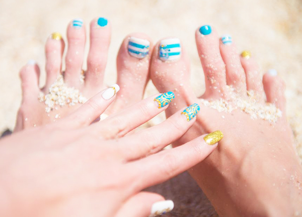 La Miranda Nails & Spa in Marco Island, FL (5)