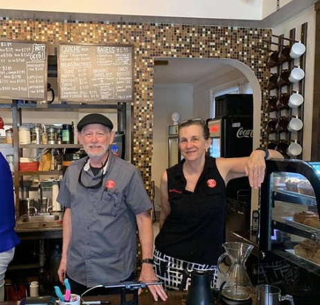 Buona Caffe in Augusta, GA (3)