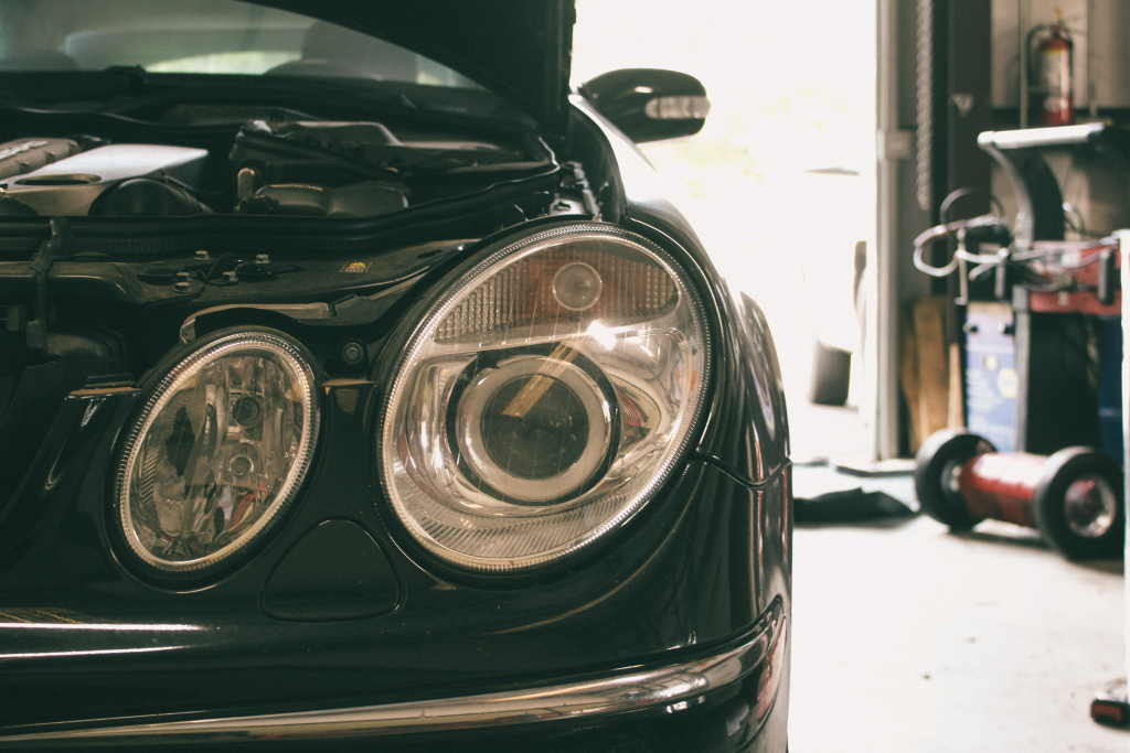 Auto Tech Inc in Aiken, SC (5)