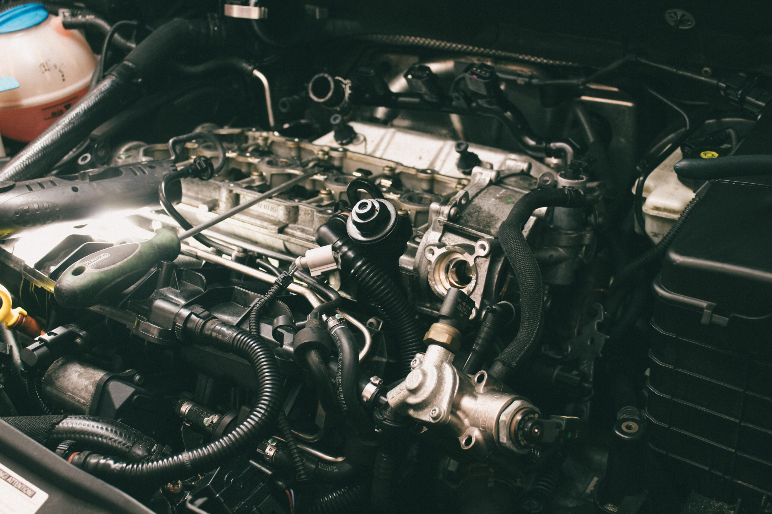 Auto Tech Inc in Aiken, SC (6)