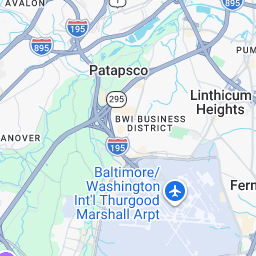 Columbia Fleet Service in Jessup, MD