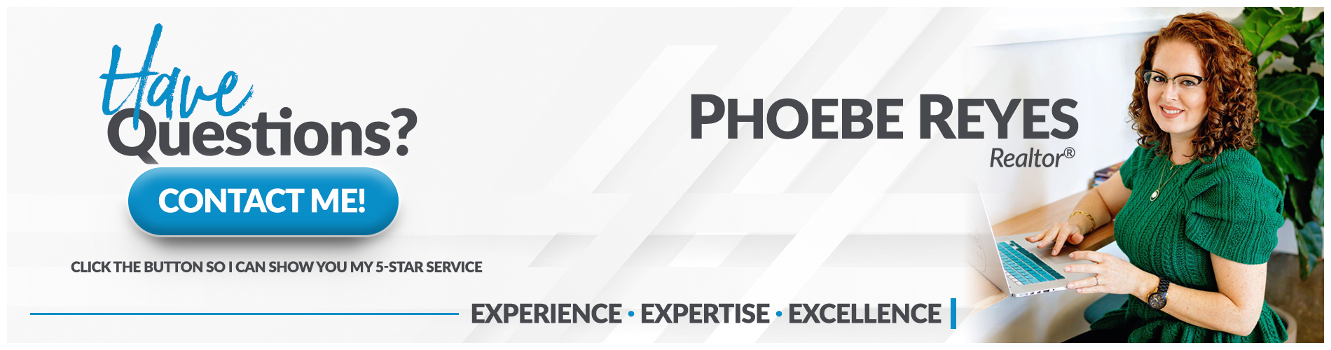 Phoebe Reyes Realtor in San Rafael, CA