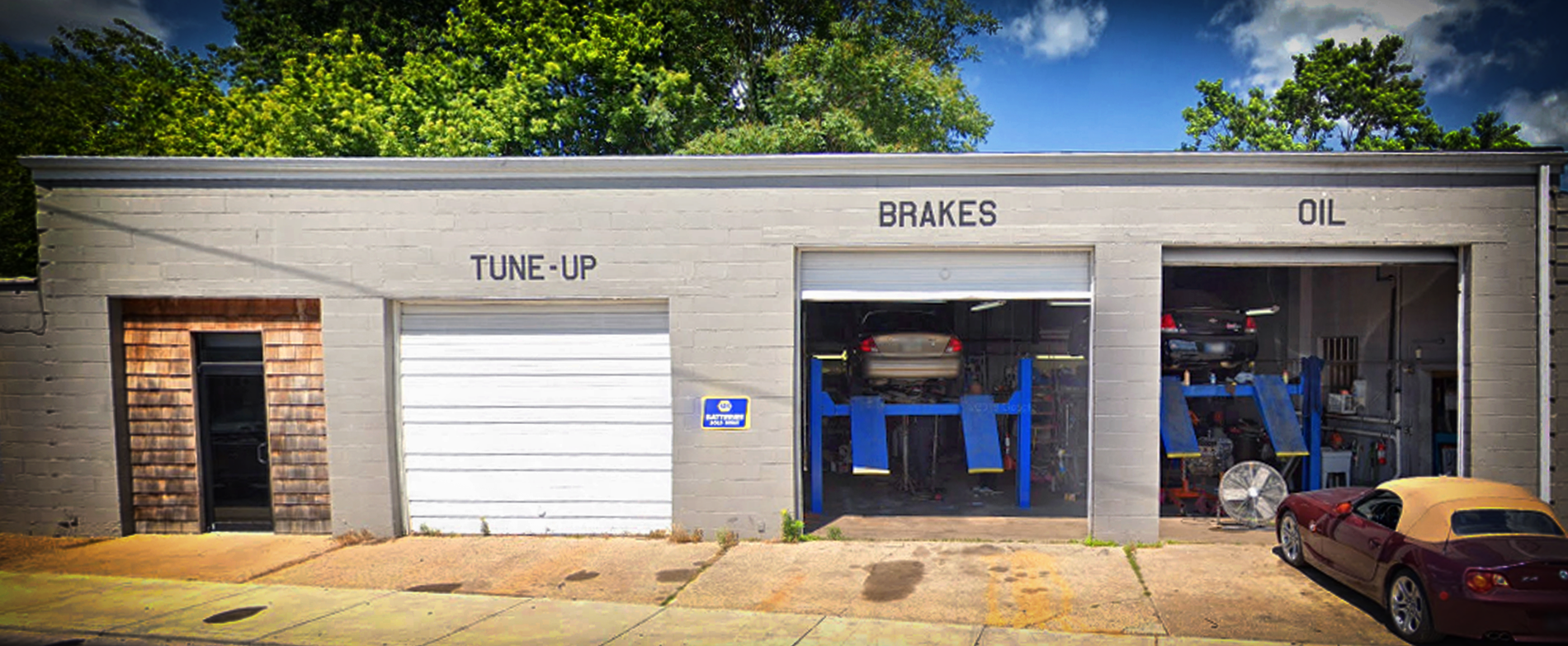Round The Clock Auto Repair LLC in Evansville, IN