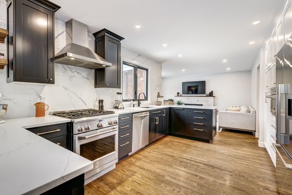 Fresh Home Cleaning Services LLC in Hatboro, PA (3)