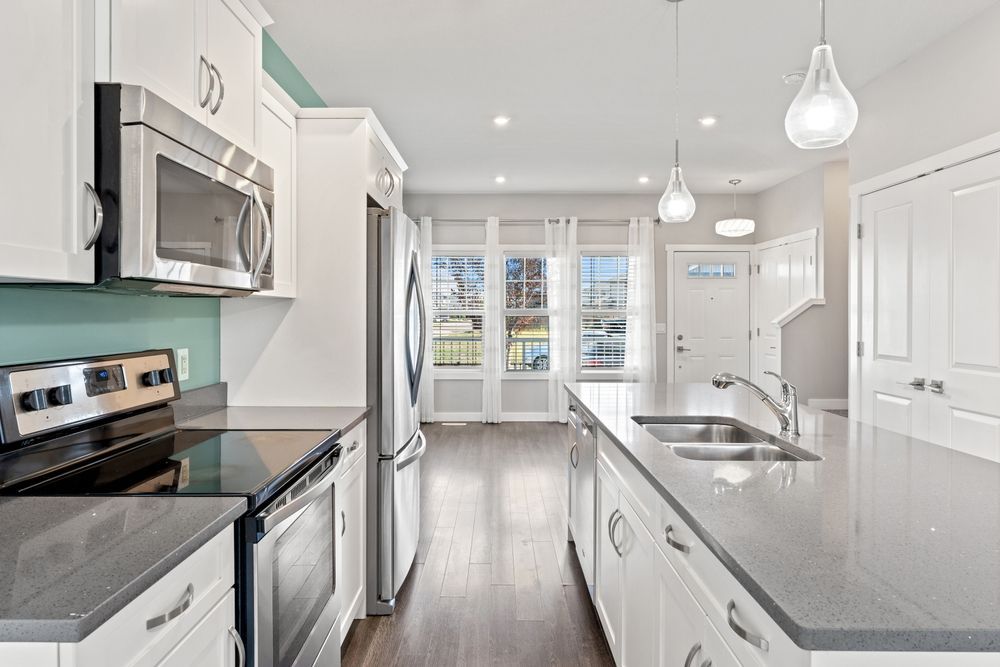 Fresh Home Cleaning Services LLC in Hatboro, PA (4)
