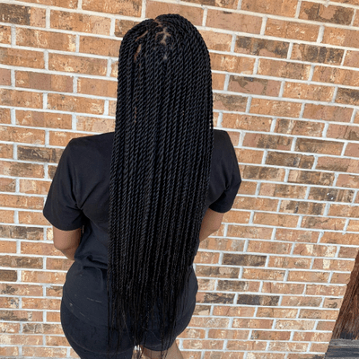 Didan African Braids in Ridgeland, MS (2)