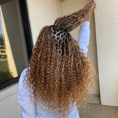 Didan African Braids in Ridgeland, MS (4)