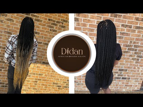 Didan African Braids in Ridgeland, MS (5)