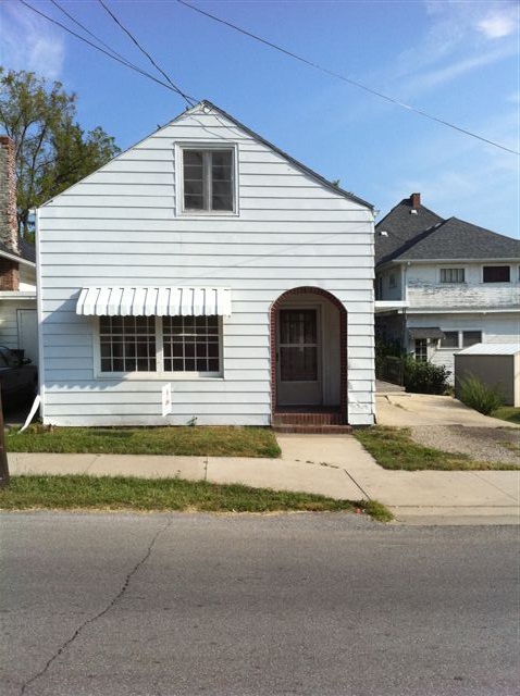 B & G Real Estate Consultants in Wabash, IN