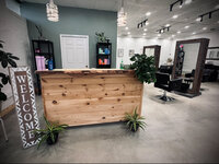 Aspire Hair Studio in West End, NC (4)