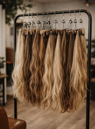 Aspire Hair Studio in West End, NC (5)