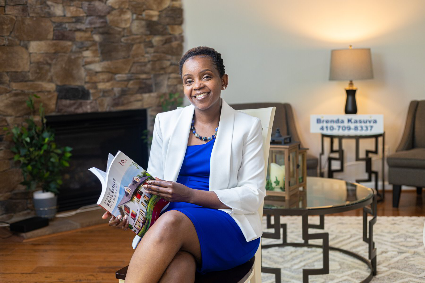 Training With Brenda | Brenda Kasuva | Real Estate Educator and Speaker in Baltimore, MD