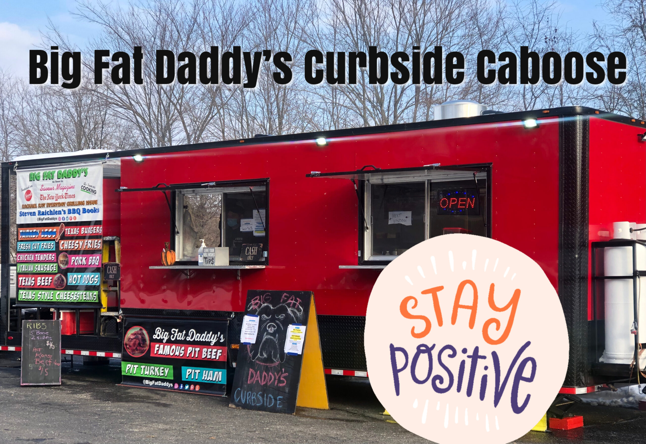 Big Fat Daddy's in Manchester, PA (5)