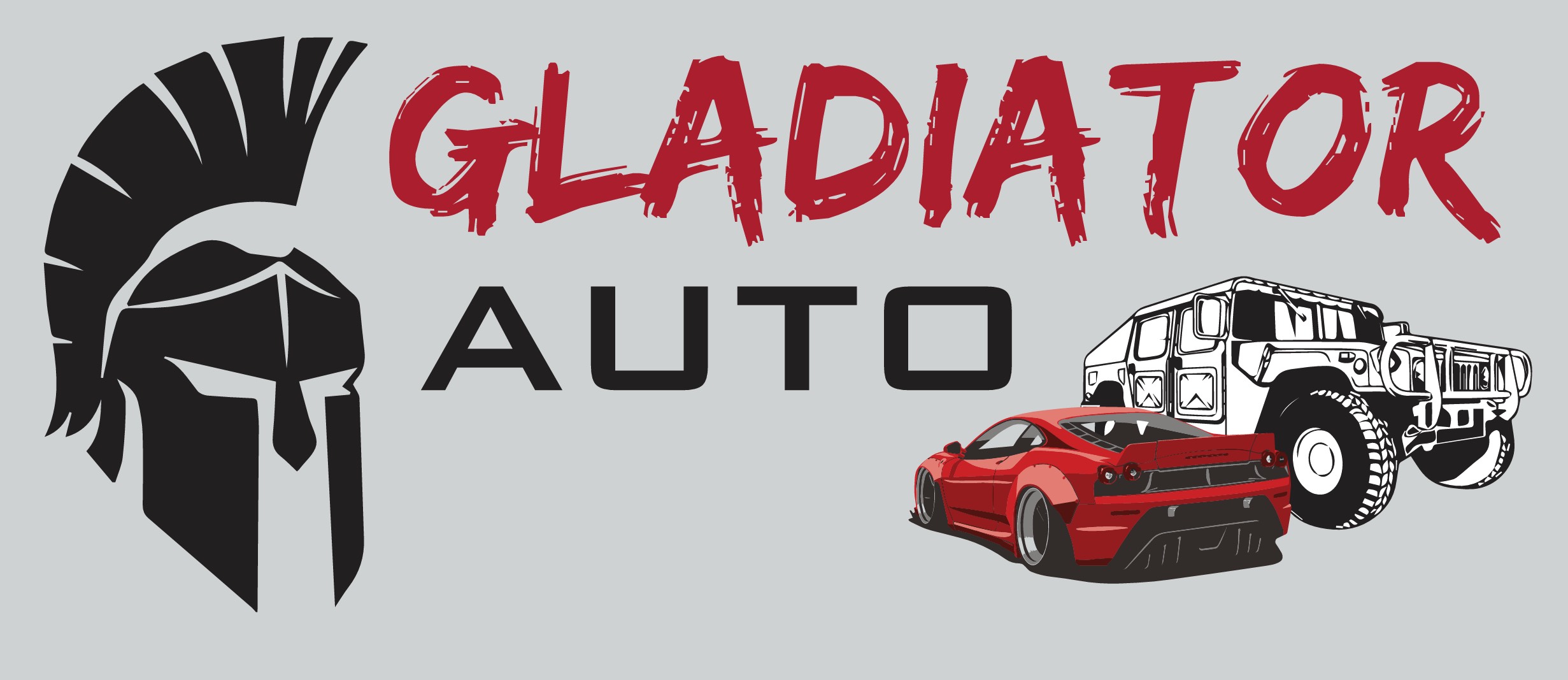 Gladiator Auto in Leland, NC (2)