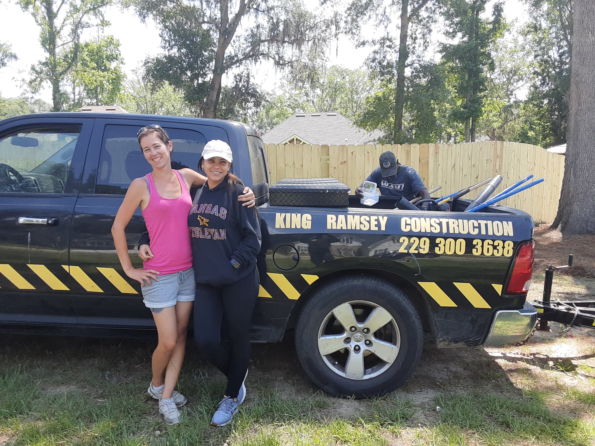 King Ramsey Construction LLC in Valdosta, GA (3)