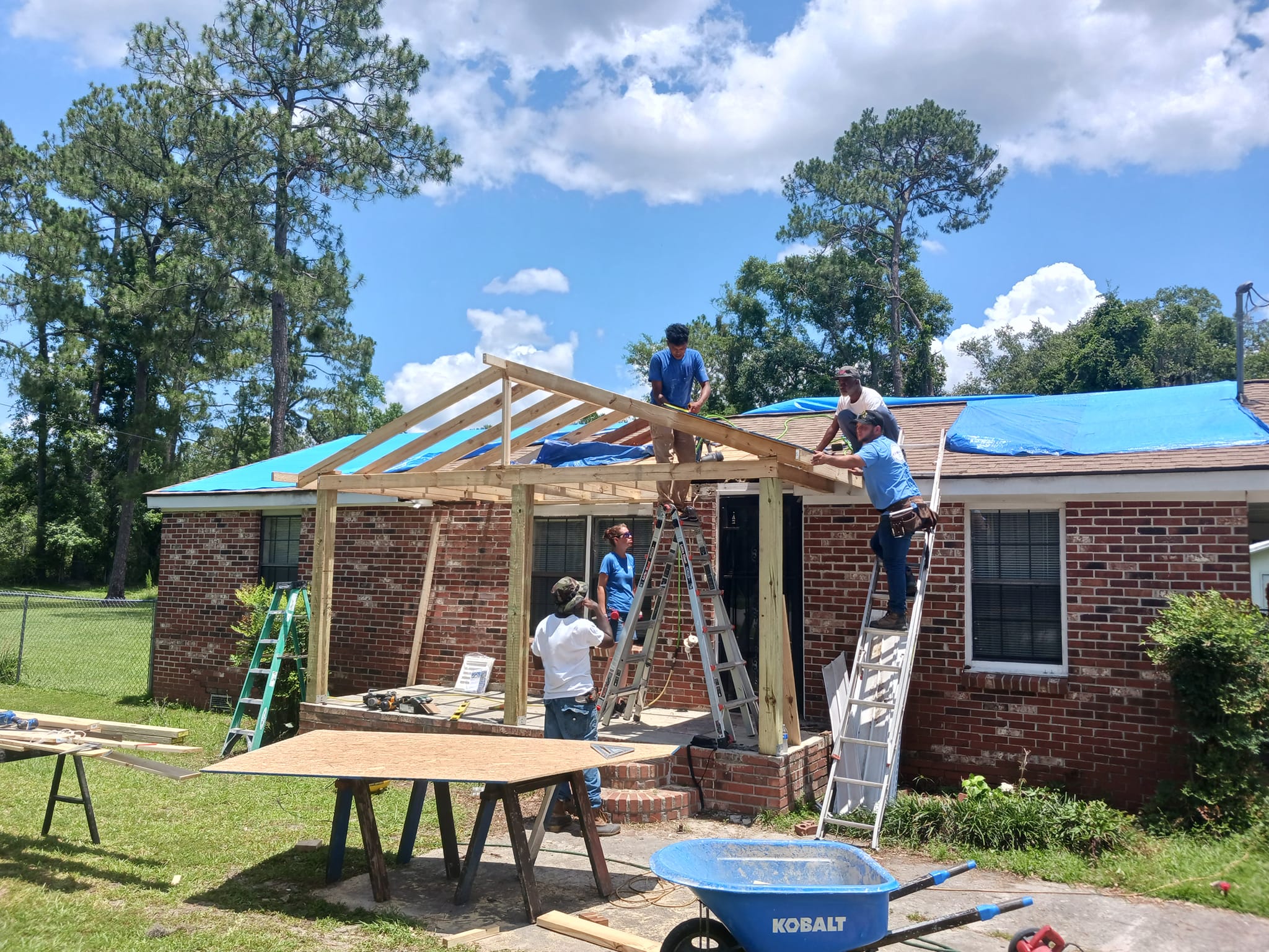 King Ramsey Construction LLC in Valdosta, GA (5)