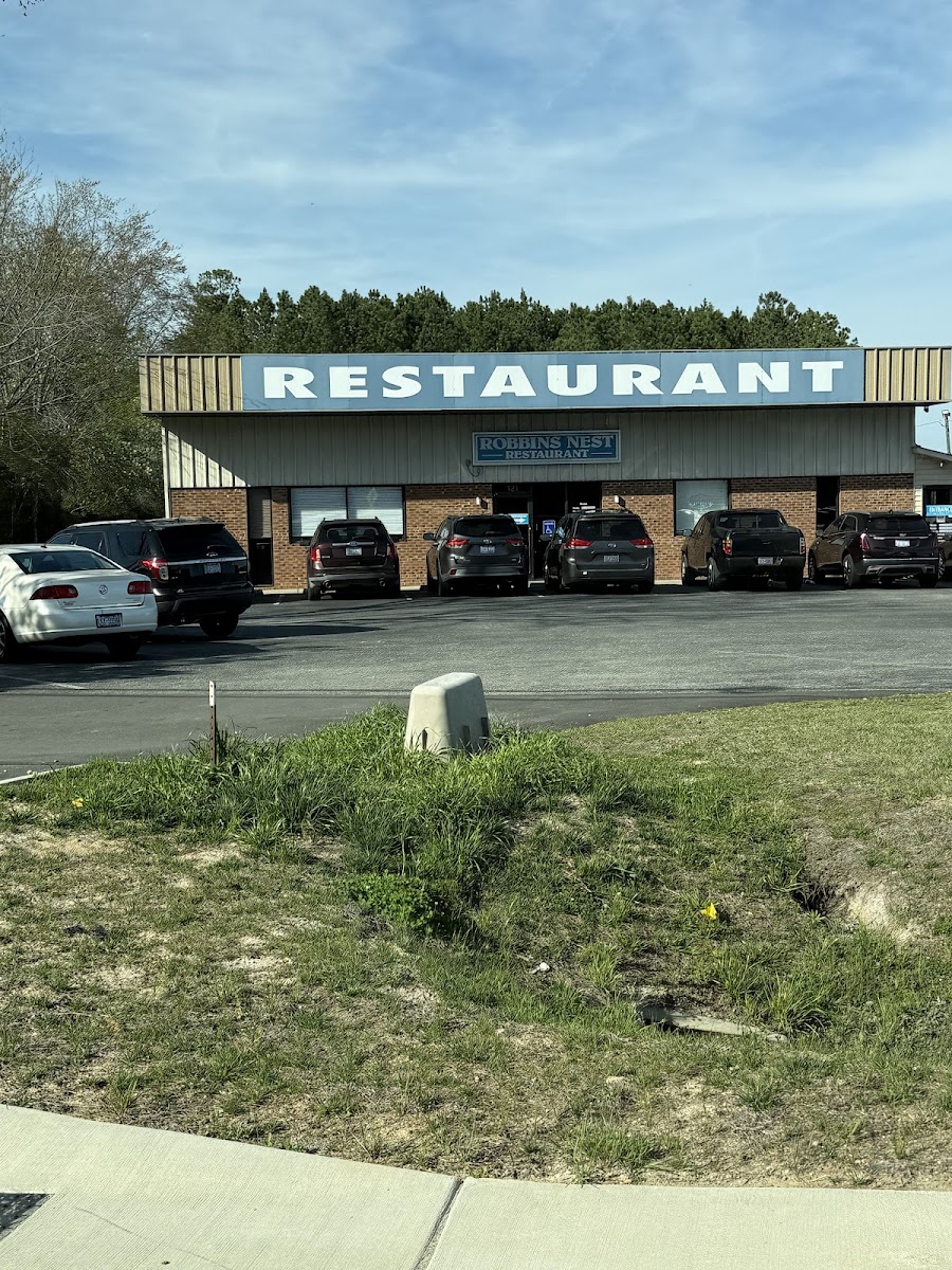 Robbins Nest in Selma, NC