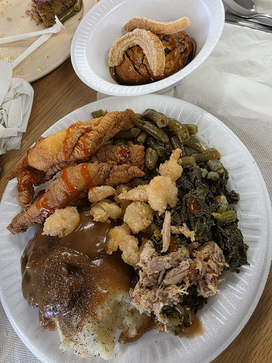 Robbins Nest in Selma, NC (2)