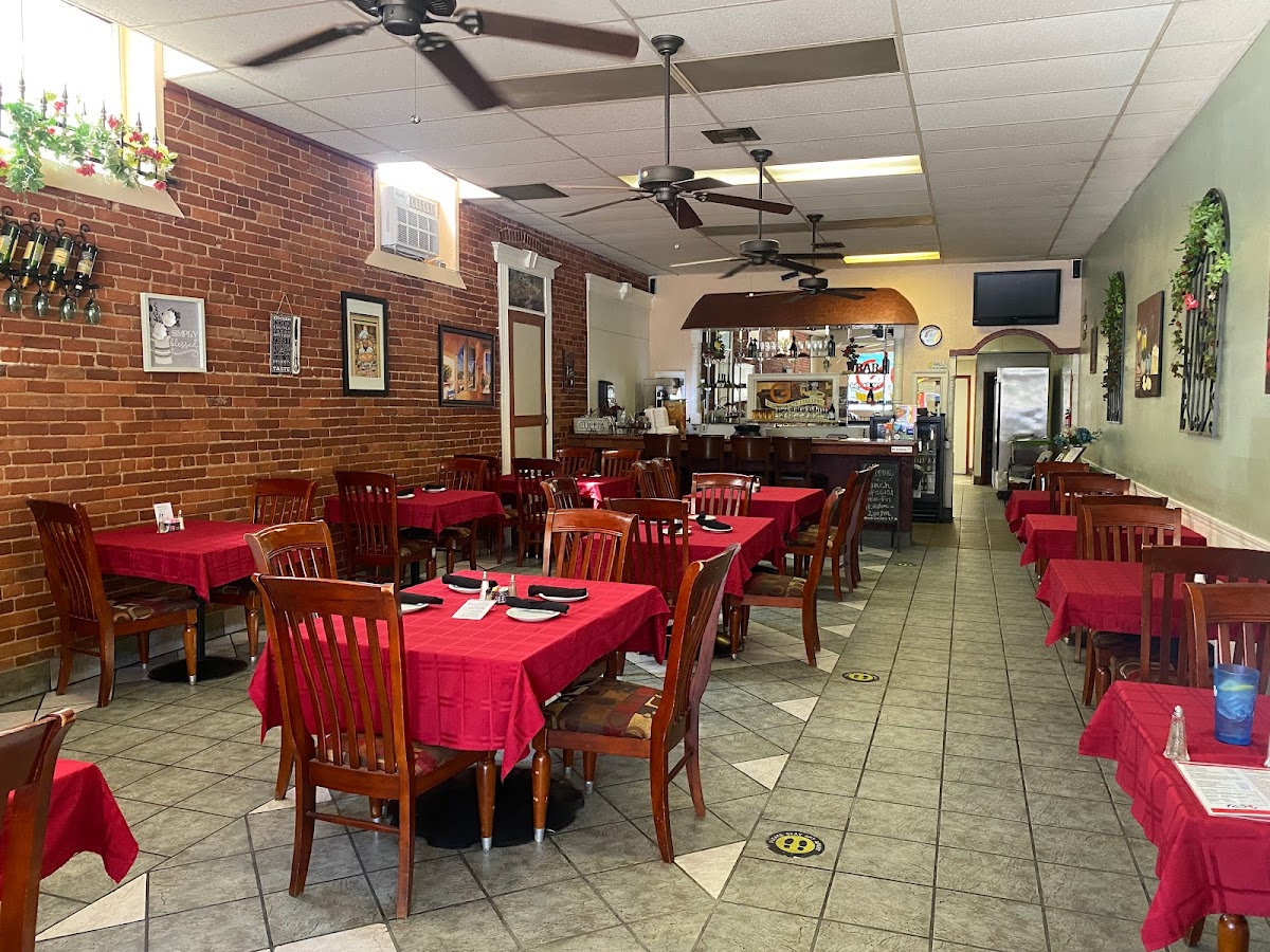 Robbins Nest in Selma, NC (4)