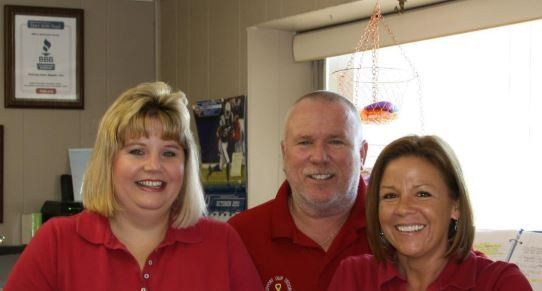 Holmes Auto Repair in Fort Walton Beach, FL (4)