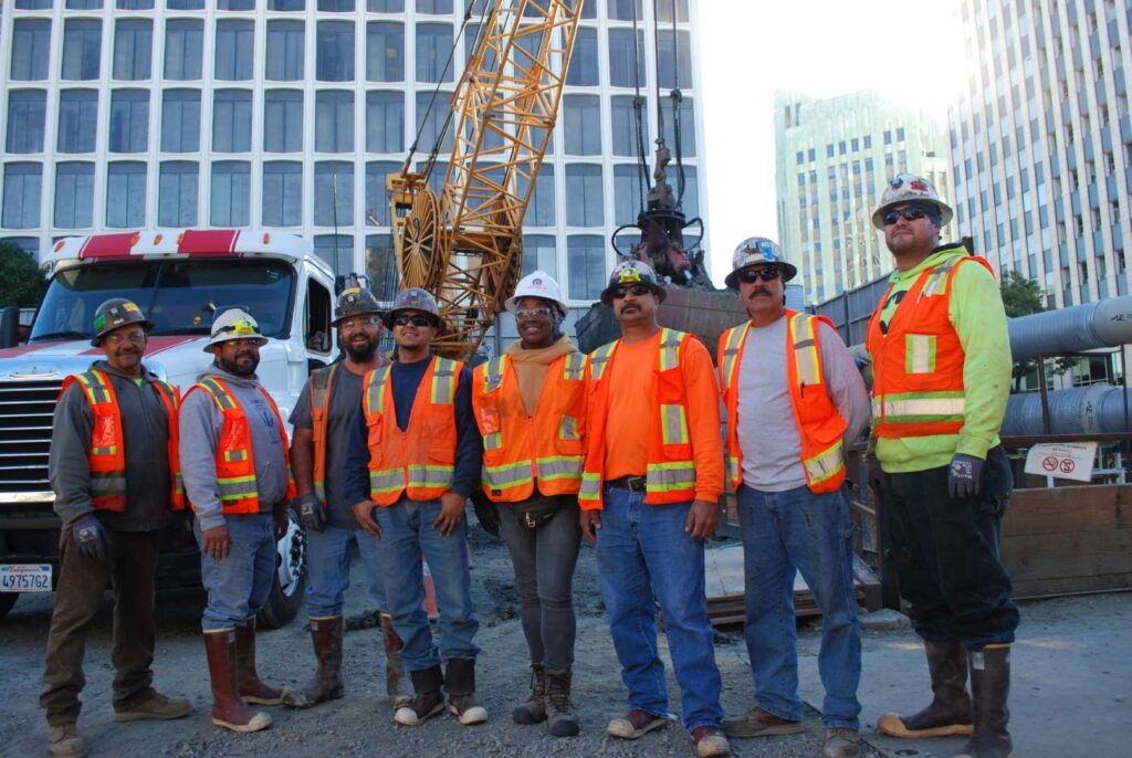 Laborers' Local 300 Union in Los Angeles, CA (2)