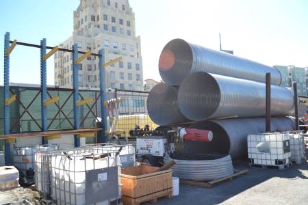 Laborers' Local 300 Union in Los Angeles, CA (3)