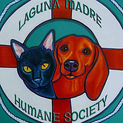 The Laguna Madre Humane Society in Port Isabel, TX (4)