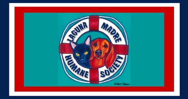 The Laguna Madre Humane Society in Port Isabel, TX (5)