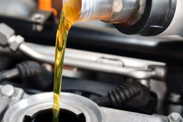 BND Automotive LLC in Mansfield, OH (5)