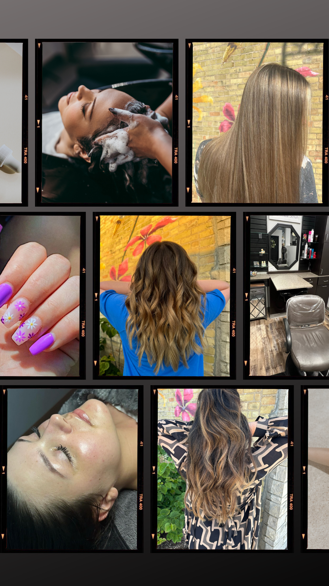 Uptown Girl Beauty & Boutique in Kaukauna, WI