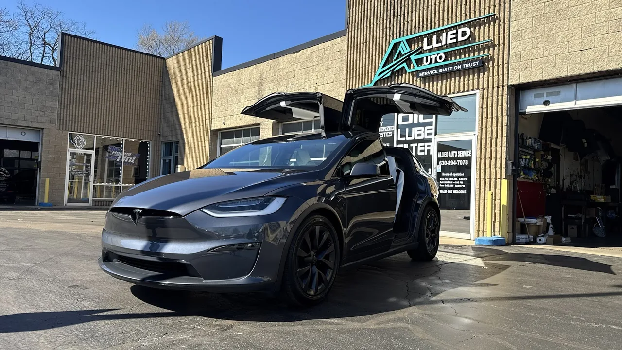 Allied Auto Services in Roselle, IL (2)