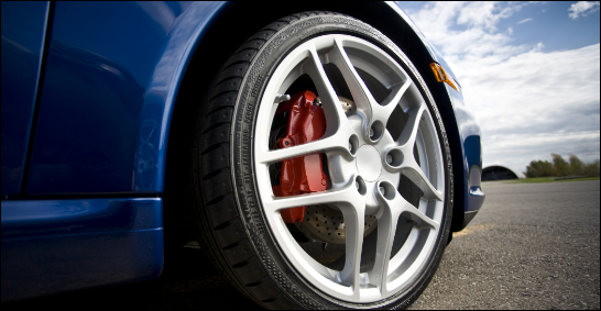 Shriver Tire Service in Coshocton, OH