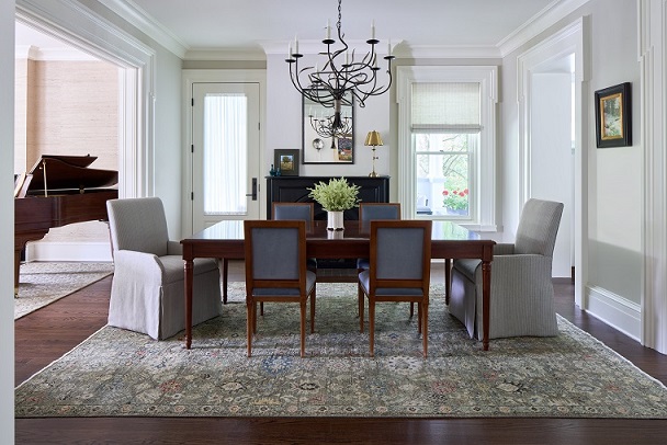 KHI Design Group Inc. in Nyack, NY