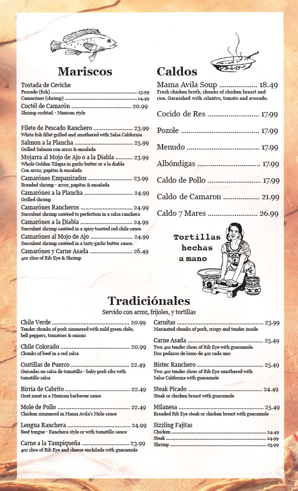 Avila's El Ranchito - Huntington Park in Huntington Park, CA (3)