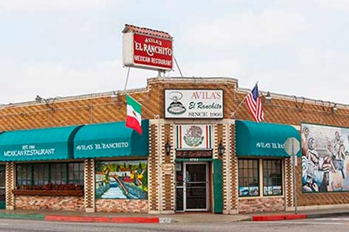 Avila's El Ranchito - Huntington Park in Huntington Park, CA (4)