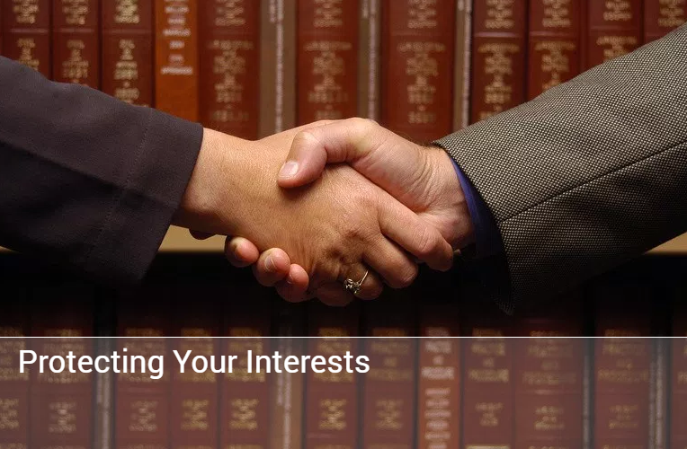 Fuhr Law Firm in League City, TX