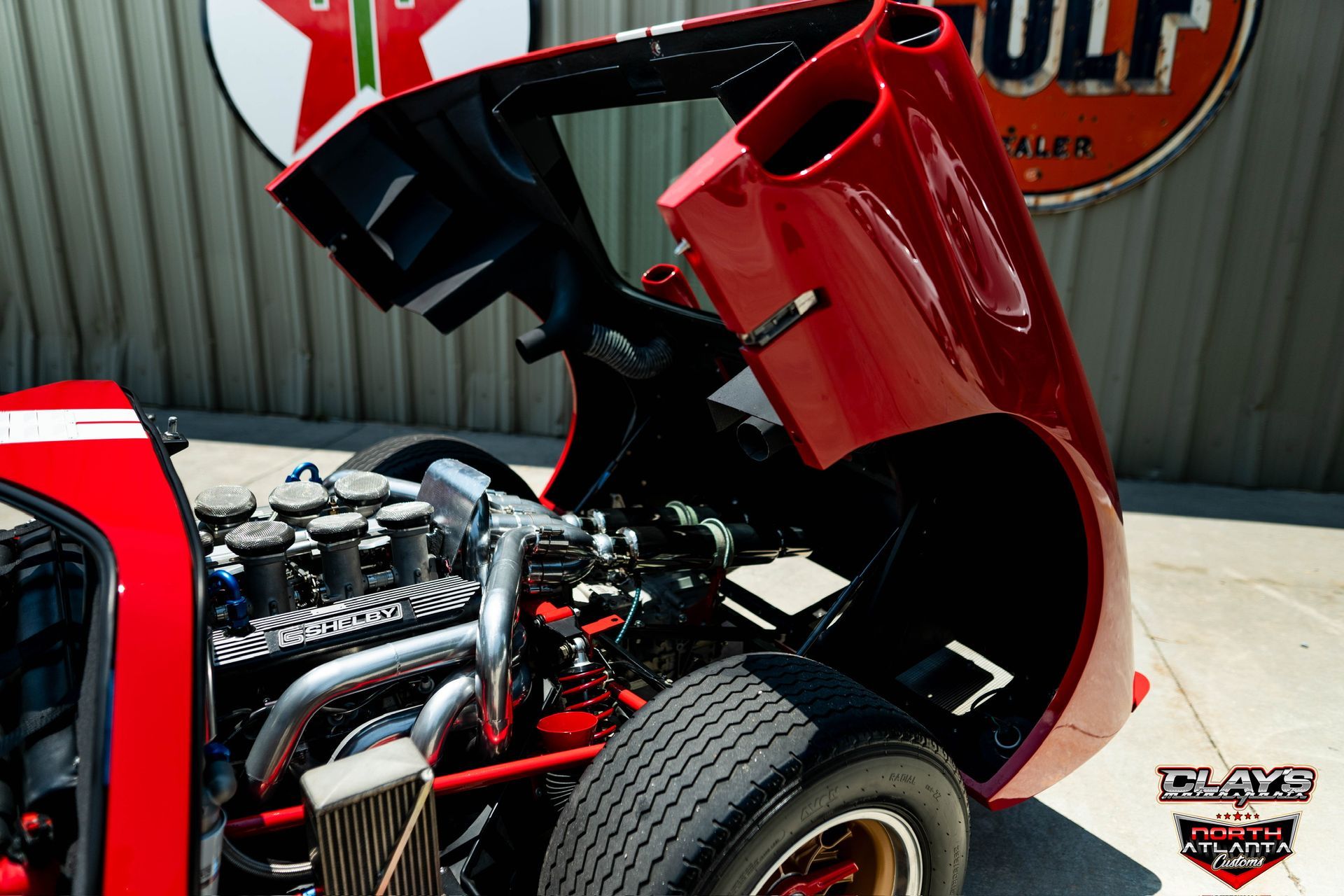 North Atlanta Customs in Gainesville, GA (3)