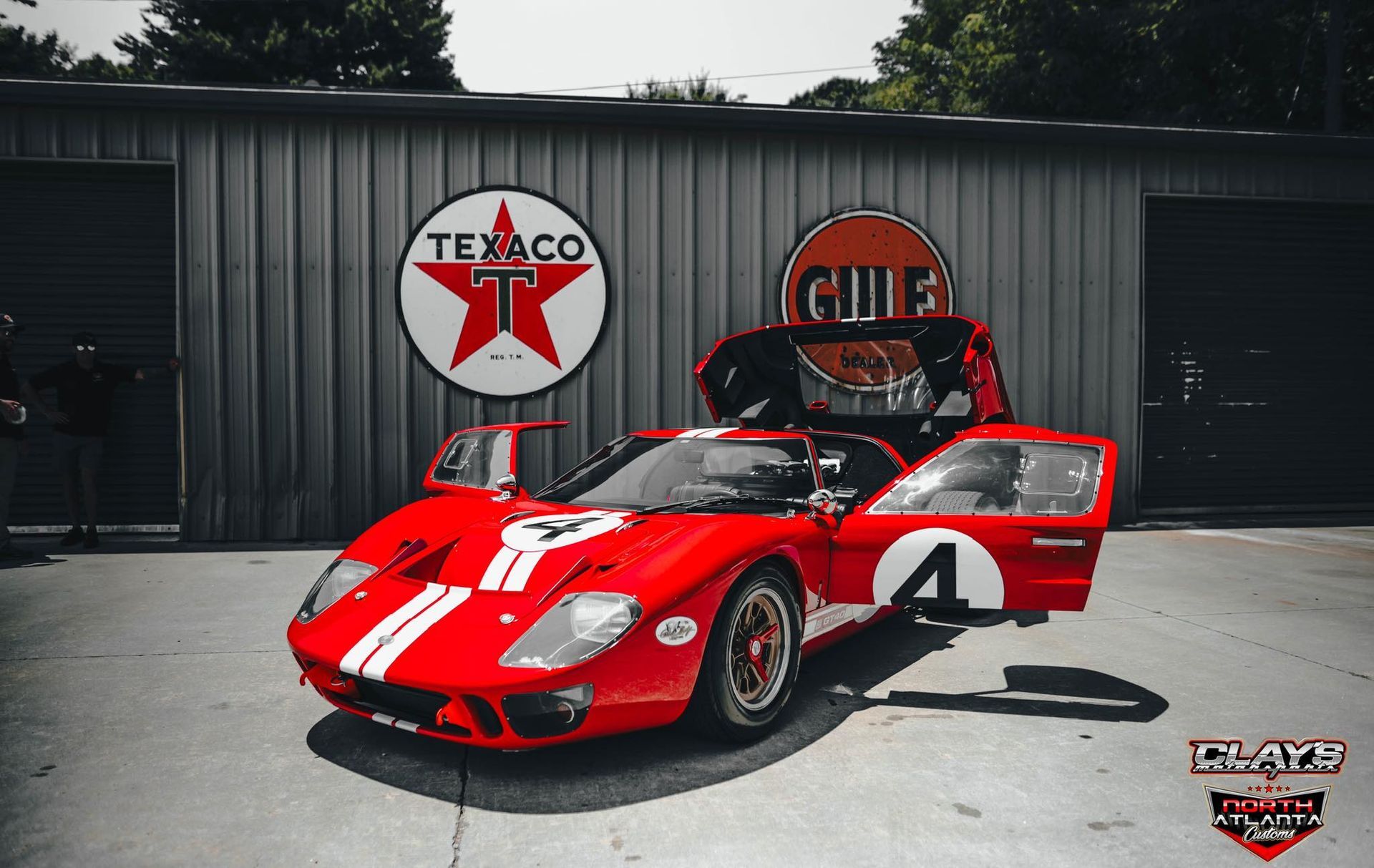 North Atlanta Customs in Gainesville, GA (4)