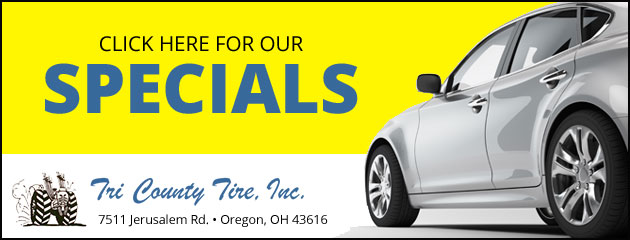 Tri County Tire Inc in Oregon, OH (5)