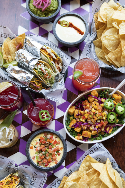 Condado Tacos in Cranberry Twp, PA (2)
