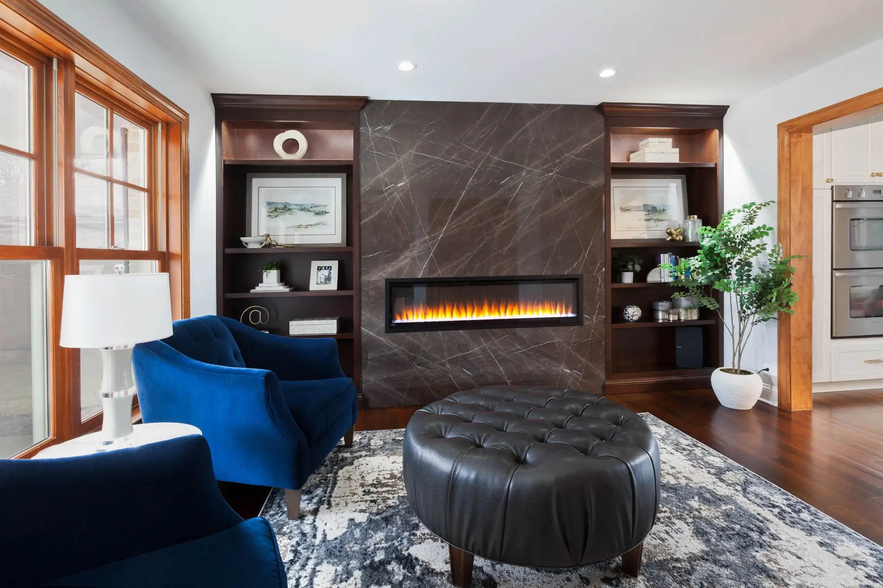 Design First Builders & Remodeling in Itasca, IL (2)