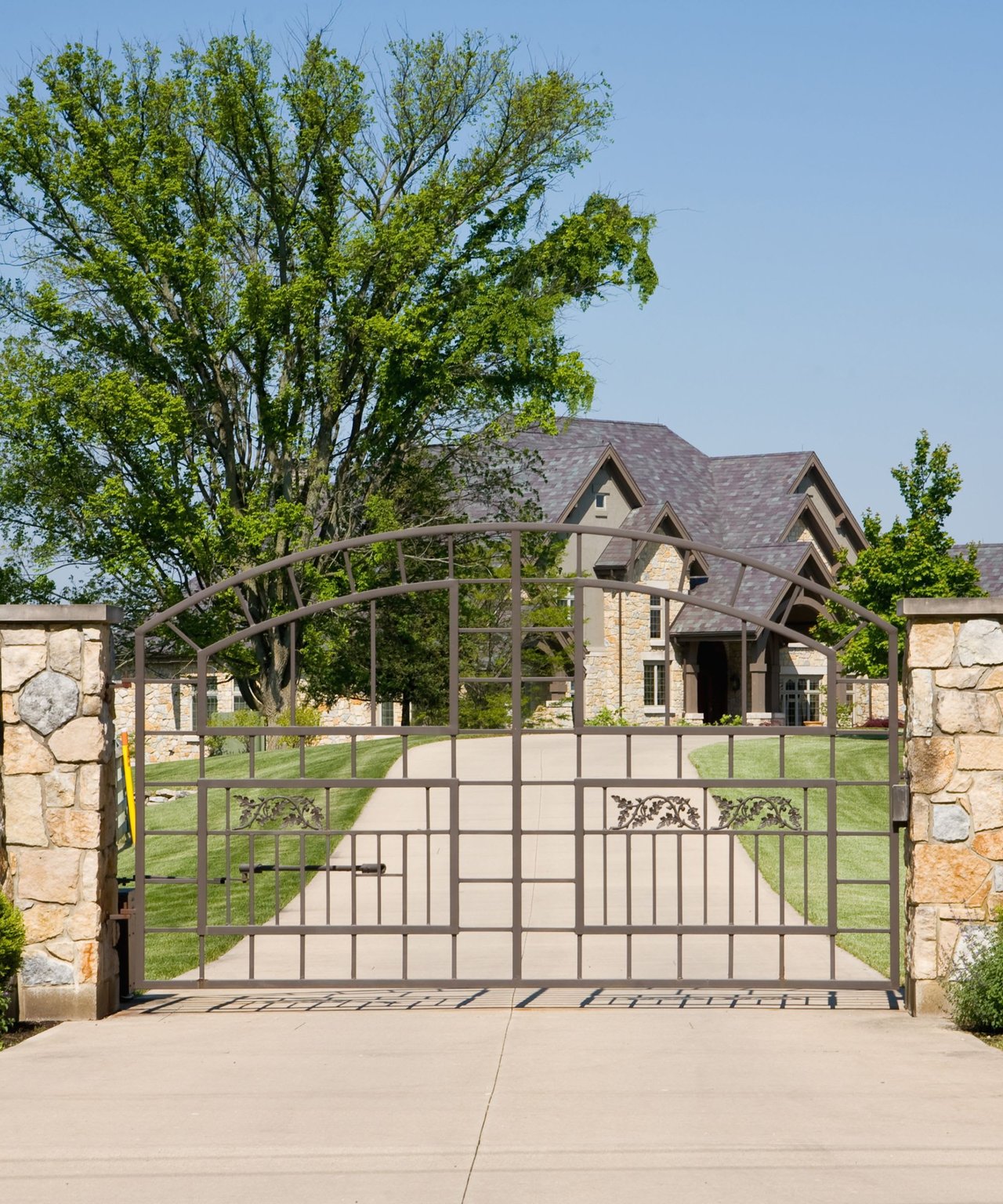 Edge Real Estate in Mineral Wells, TX
