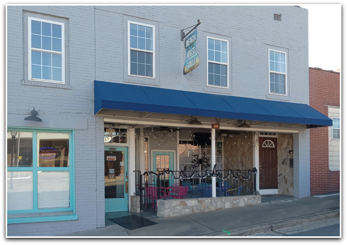 Beach House Grille in Mayodan, NC (6)