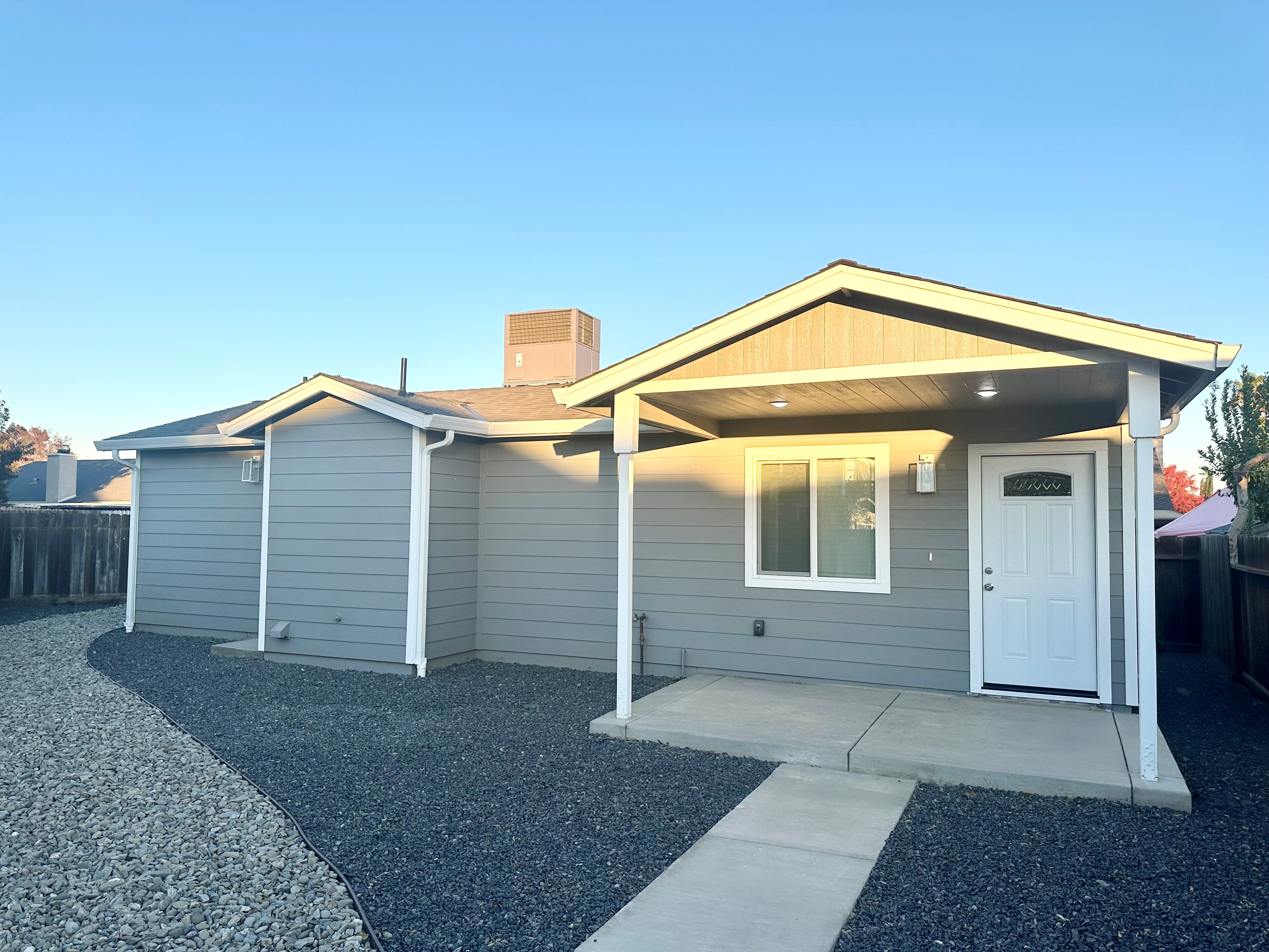 Troy Ross, Inc in Patterson, CA (2)
