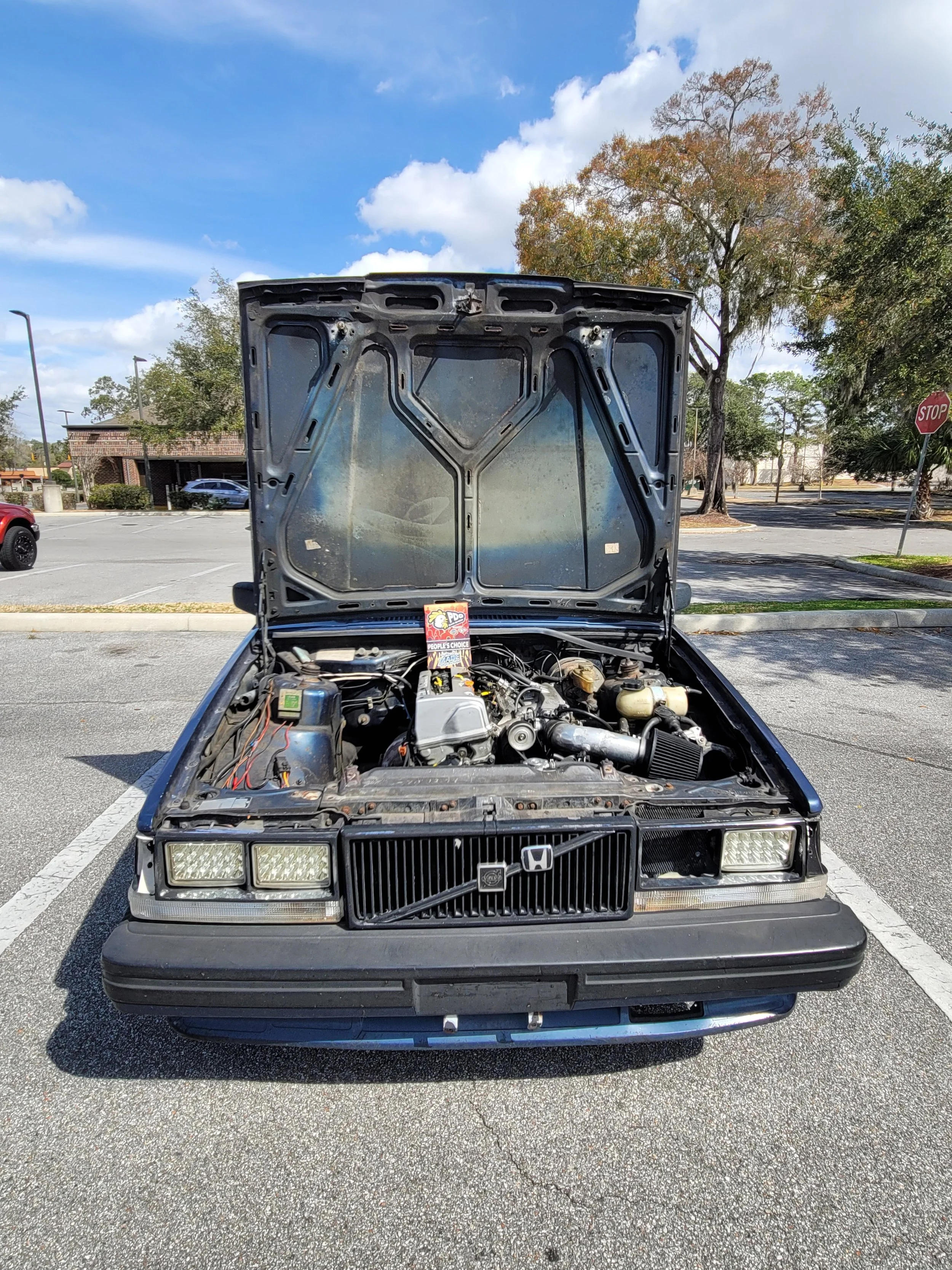 Tigerroad Auto Protection LLC in Groveland, FL