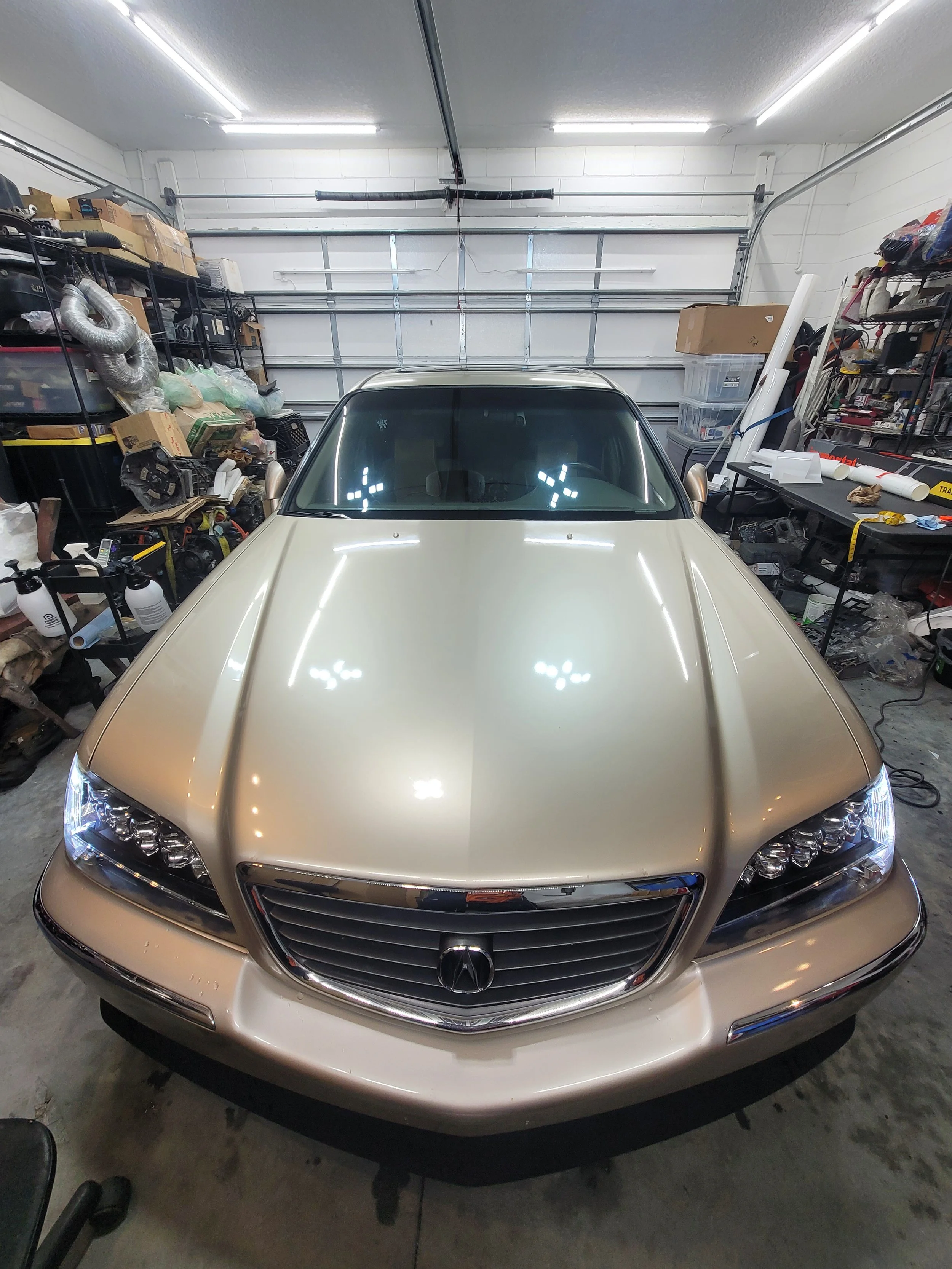 Tigerroad Auto Protection LLC in Groveland, FL (4)