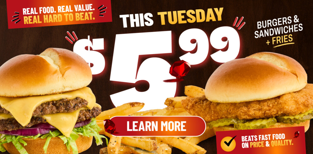 Ruby Tuesday in Americus, GA (5)